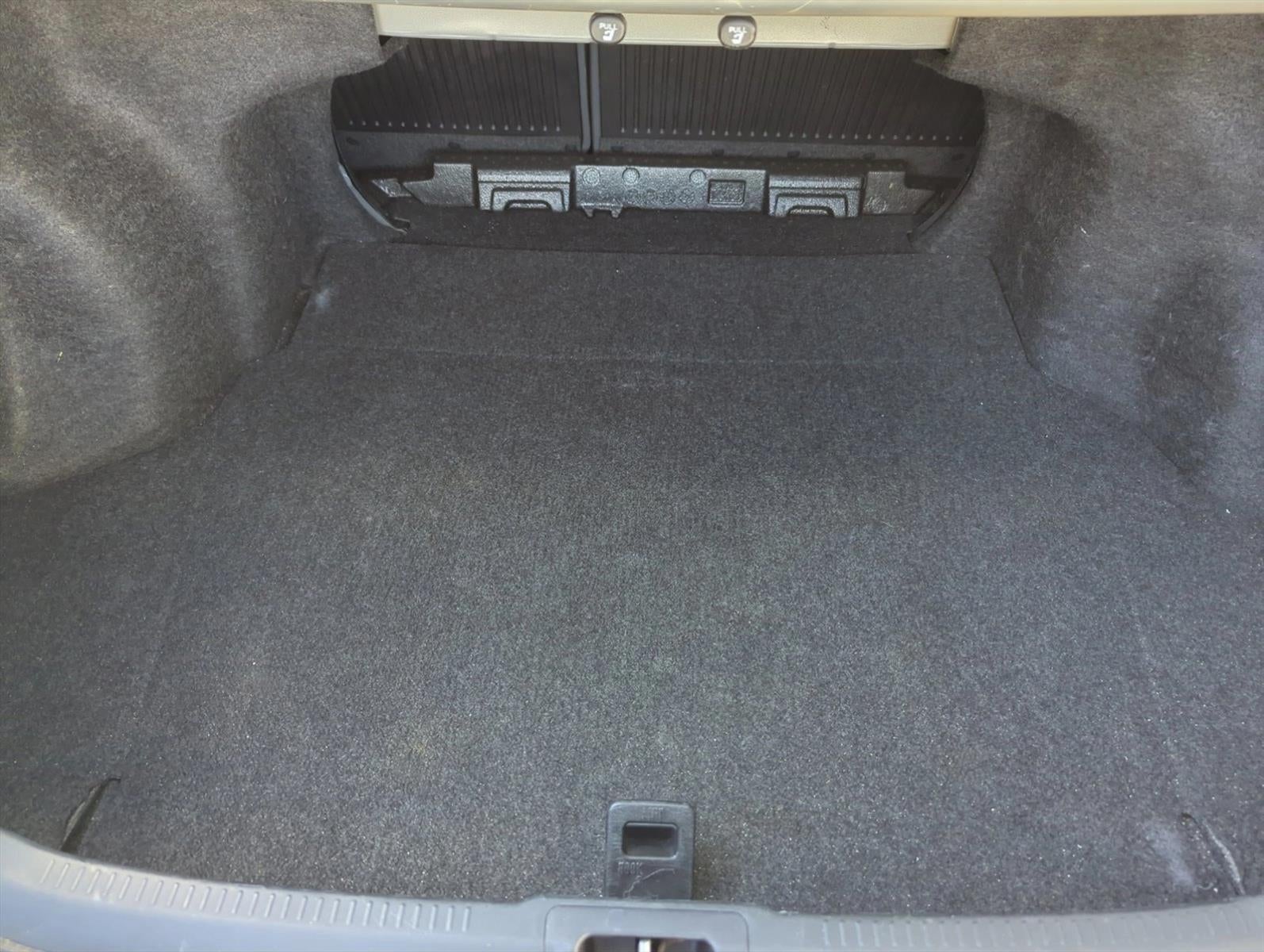 2016 Toyota Camry 4dr Sdn I4 Auto SE (SE)