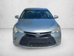 2016 Toyota Camry 4dr Sdn I4 Auto SE (SE)