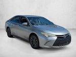 2016 Toyota Camry 4dr Sdn I4 Auto SE (SE)