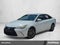 2017 Toyota Camry SE Auto (SE)