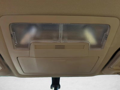 2015 Toyota Camry 4dr Sdn I4 Auto LE (SE)