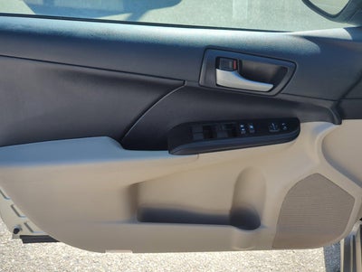 2014 Toyota Camry 4dr Sdn I4 Auto LE (Natl) *Ltd Avail*