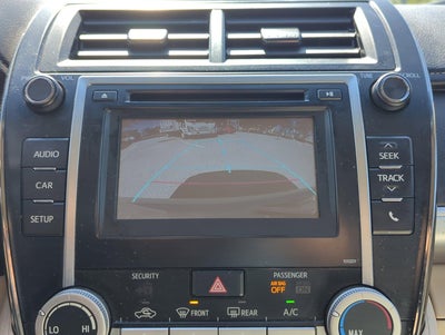 2014 Toyota Camry 4dr Sdn I4 Auto LE (Natl) *Ltd Avail*