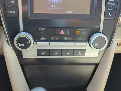 2014 Toyota Camry 4dr Sdn I4 Auto LE (Natl) *Ltd Avail*