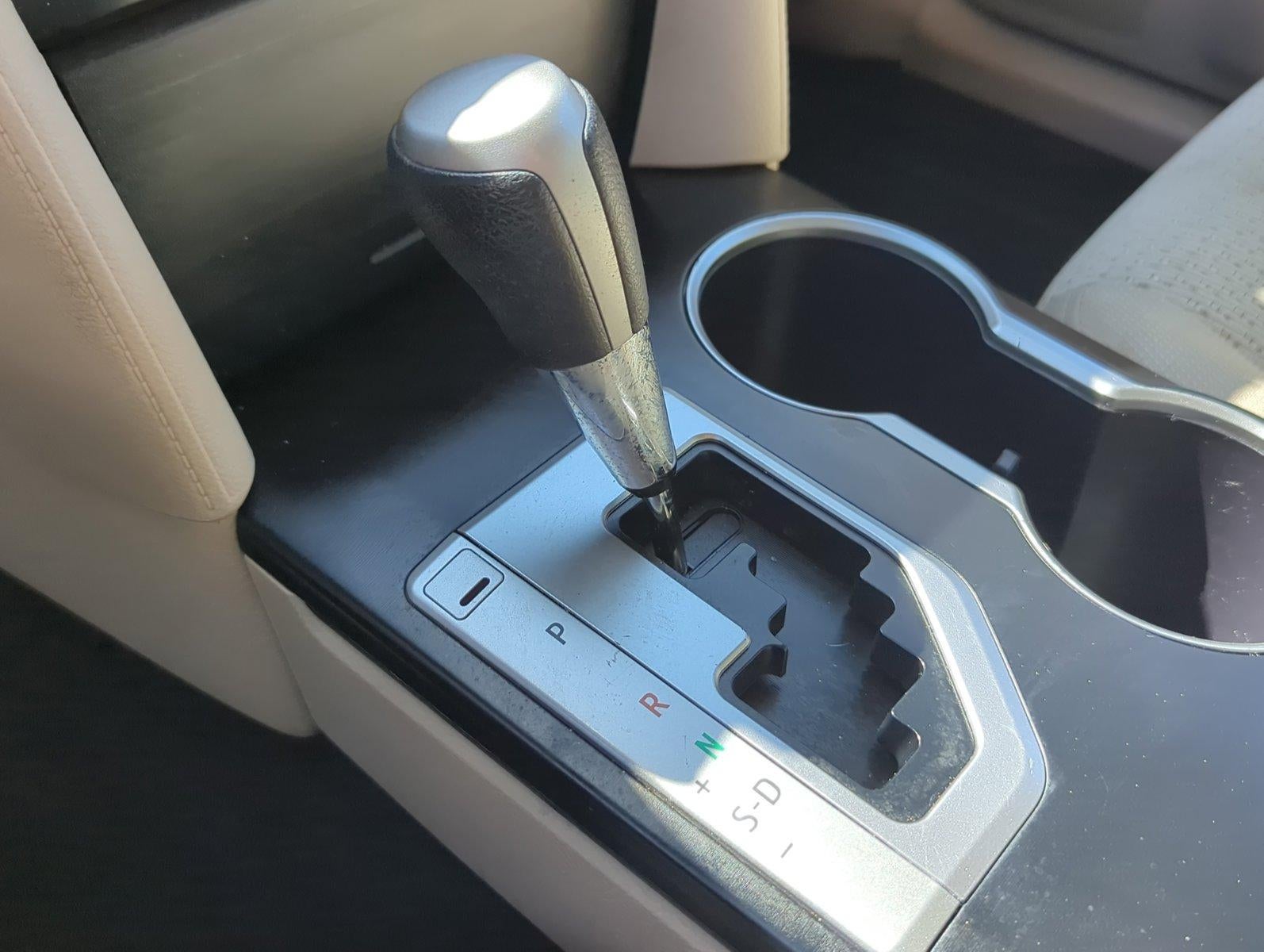 2014 Toyota Camry 4dr Sdn I4 Auto LE (Natl) *Ltd Avail*