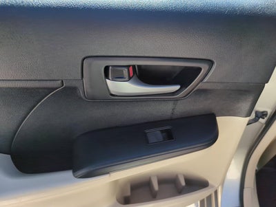 2014 Toyota Camry 4dr Sdn I4 Auto LE (Natl) *Ltd Avail*