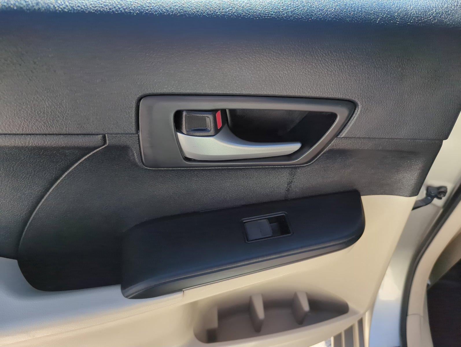 2014 Toyota Camry 4dr Sdn I4 Auto LE (Natl) *Ltd Avail*