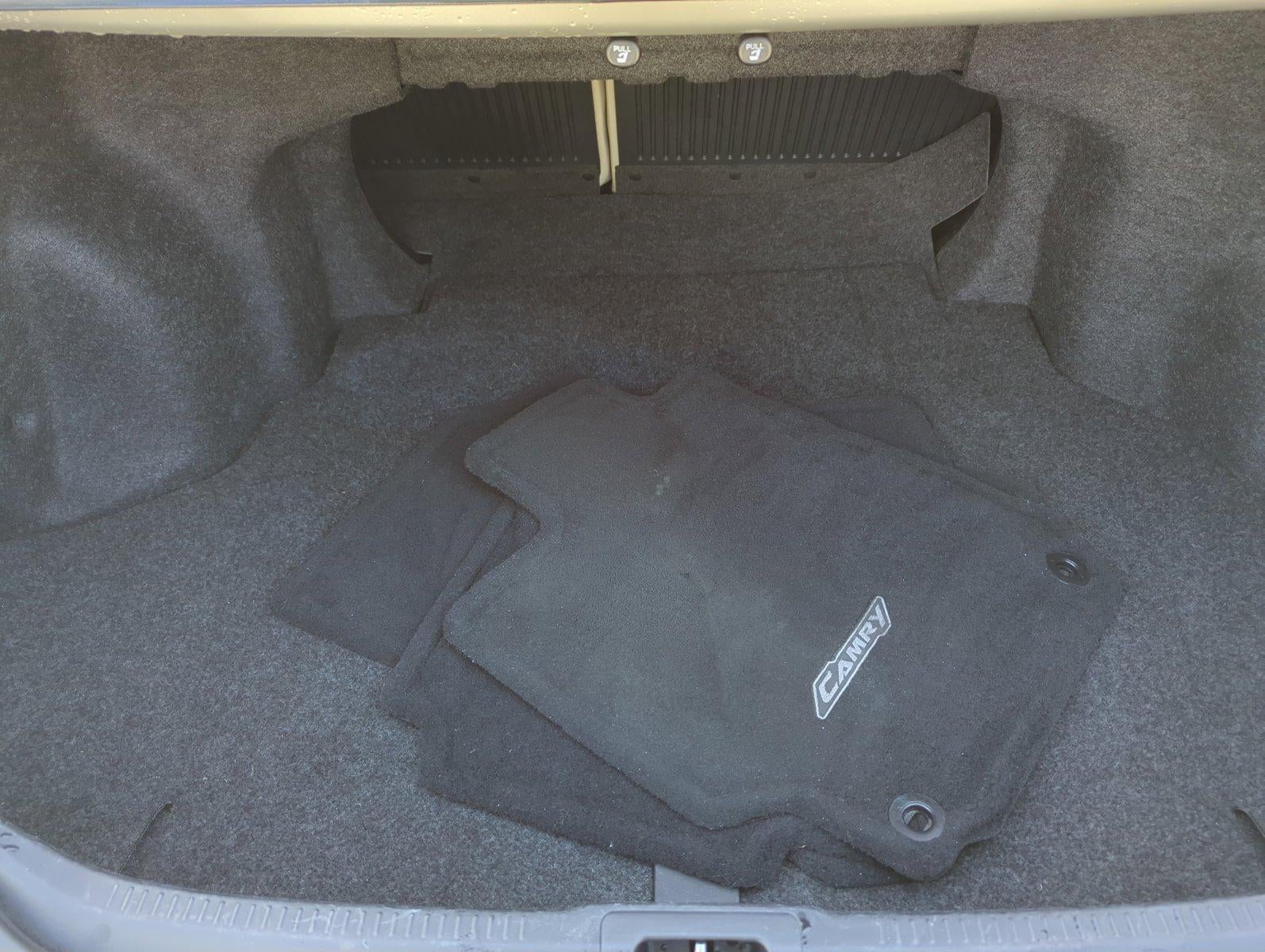 2014 Toyota Camry 4dr Sdn I4 Auto LE (Natl) *Ltd Avail*