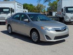2014 Toyota Camry 4dr Sdn I4 Auto LE (Natl) *Ltd Avail*