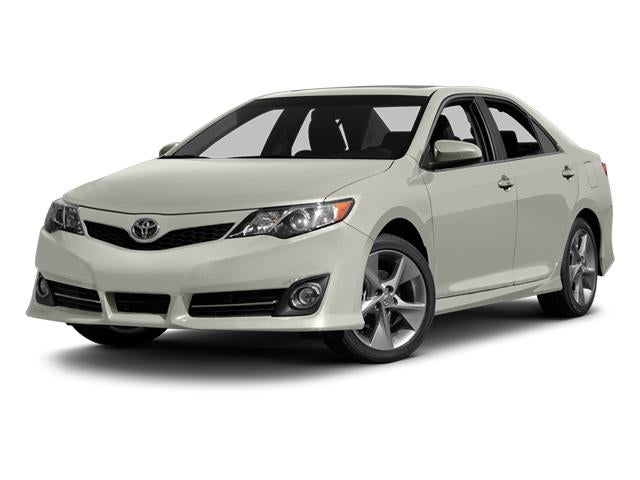 2014 Toyota Camry 4dr Sdn I4 Auto LE (Natl) *Ltd Avail*