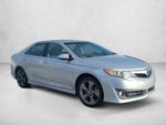 2014 Toyota Camry 4dr Sdn I4 Auto SE Sport (Natl) *Ltd Avail*