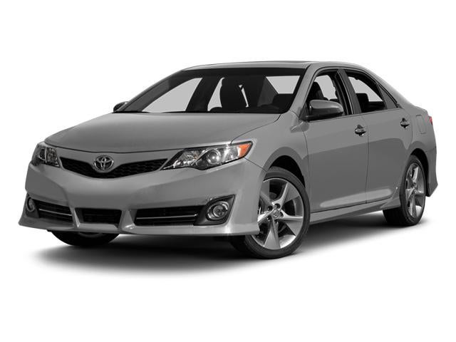 2014 Toyota Camry 4dr Sdn I4 Auto SE Sport (Natl) *Ltd Avail*