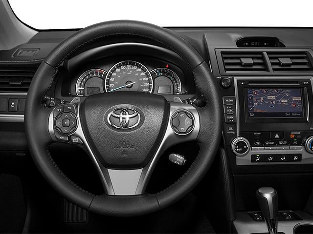 2014 Toyota Camry 4dr Sdn I4 Auto SE Sport (Natl) *Ltd Avail*