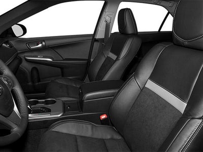 2014 Toyota Camry 4dr Sdn I4 Auto SE Sport (Natl) *Ltd Avail*