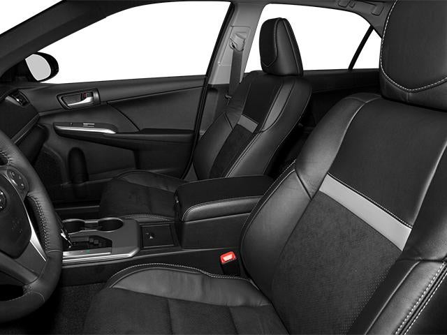2014 Toyota Camry 4dr Sdn I4 Auto SE Sport (Natl) *Ltd Avail*