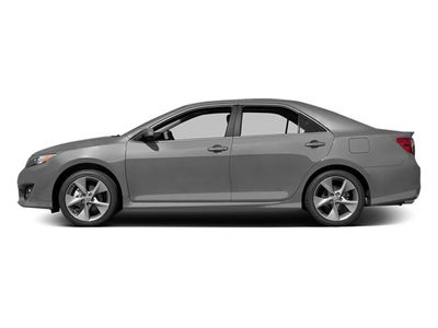 2014 Toyota Camry 4dr Sdn I4 Auto SE Sport (Natl) *Ltd Avail*