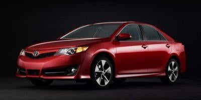 2014 Toyota Camry 4dr Sdn I4 Auto SE Sport (Natl) *Ltd Avail*