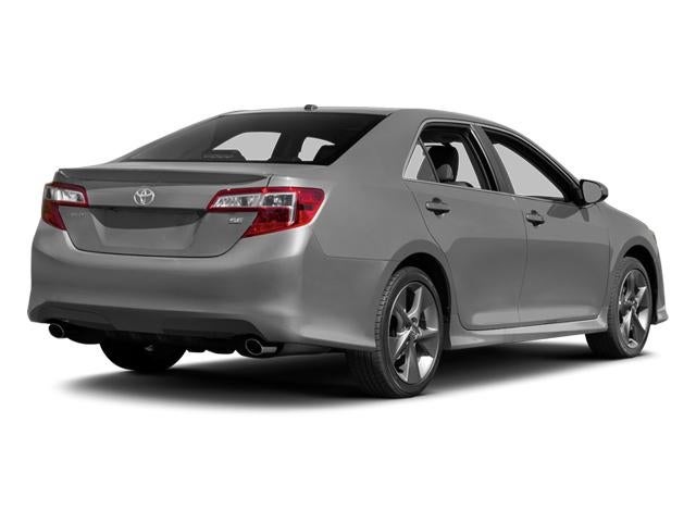 2014 Toyota Camry 4dr Sdn I4 Auto SE Sport (Natl) *Ltd Avail*