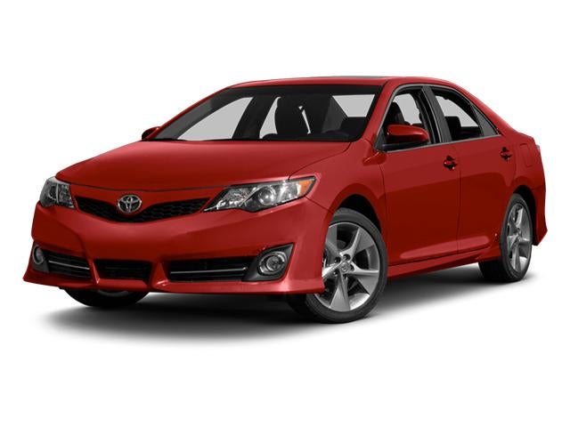 2014 Toyota Camry 4dr Sdn I4 Auto SE Sport (Natl) *Ltd Avail*