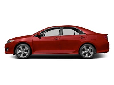 2014 Toyota Camry 4dr Sdn I4 Auto SE Sport (Natl) *Ltd Avail*