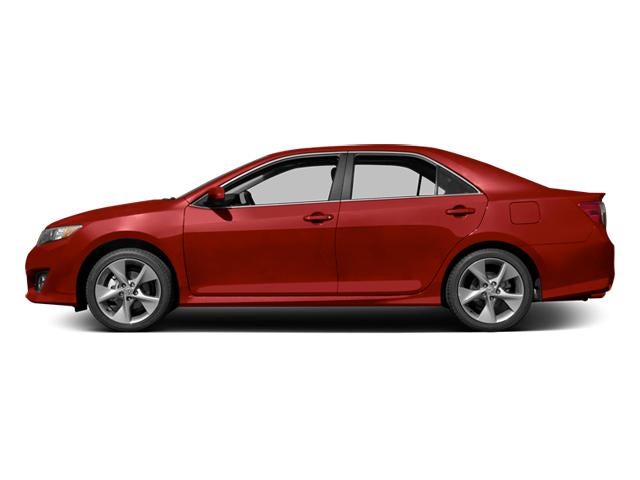2014 Toyota Camry 4dr Sdn I4 Auto SE Sport (Natl) *Ltd Avail*