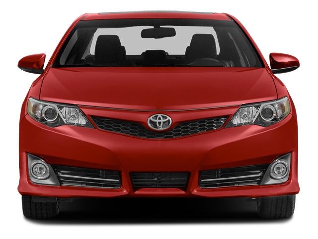 2014 Toyota Camry 4dr Sdn I4 Auto SE Sport (Natl) *Ltd Avail*
