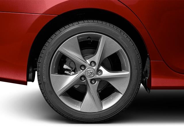 2014 Toyota Camry 4dr Sdn I4 Auto SE Sport (Natl) *Ltd Avail*