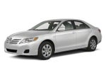 2010 Toyota Camry 4dr Sdn I4 Man (Natl)