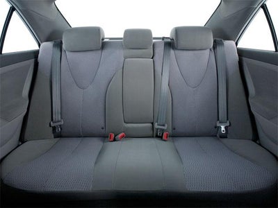 2010 Toyota Camry 4dr Sdn I4 Man (Natl)