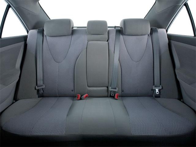 2010 Toyota Camry 4dr Sdn I4 Man (Natl)