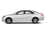 2010 Toyota Camry 4dr Sdn I4 Man (Natl)