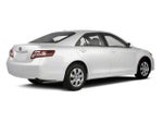 2010 Toyota Camry 4dr Sdn I4 Man (Natl)