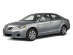 2010 Toyota Camry 4dr Sdn I4 Auto LE (Natl)