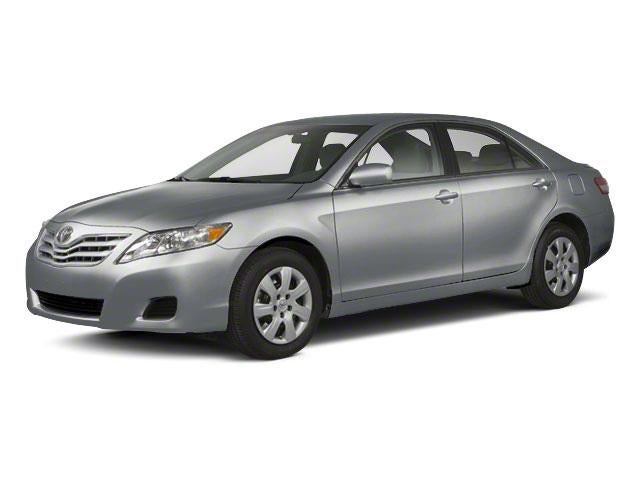 2010 Toyota Camry 4dr Sdn I4 Auto LE (Natl)