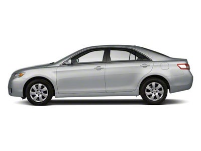 2010 Toyota Camry 4dr Sdn I4 Auto LE (Natl)