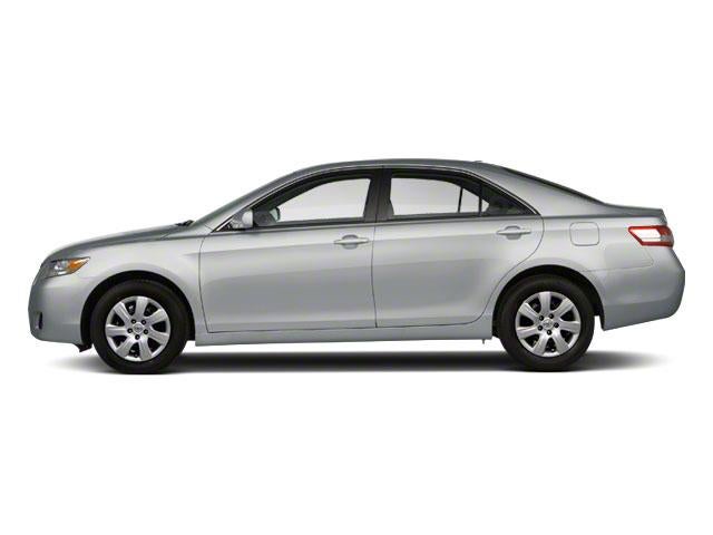 2010 Toyota Camry 4dr Sdn I4 Auto LE (Natl)
