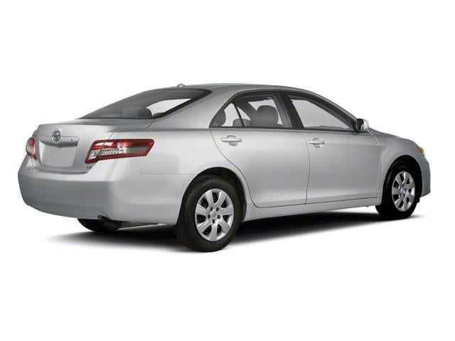 2010 Toyota Camry 4dr Sdn I4 Auto LE (Natl)