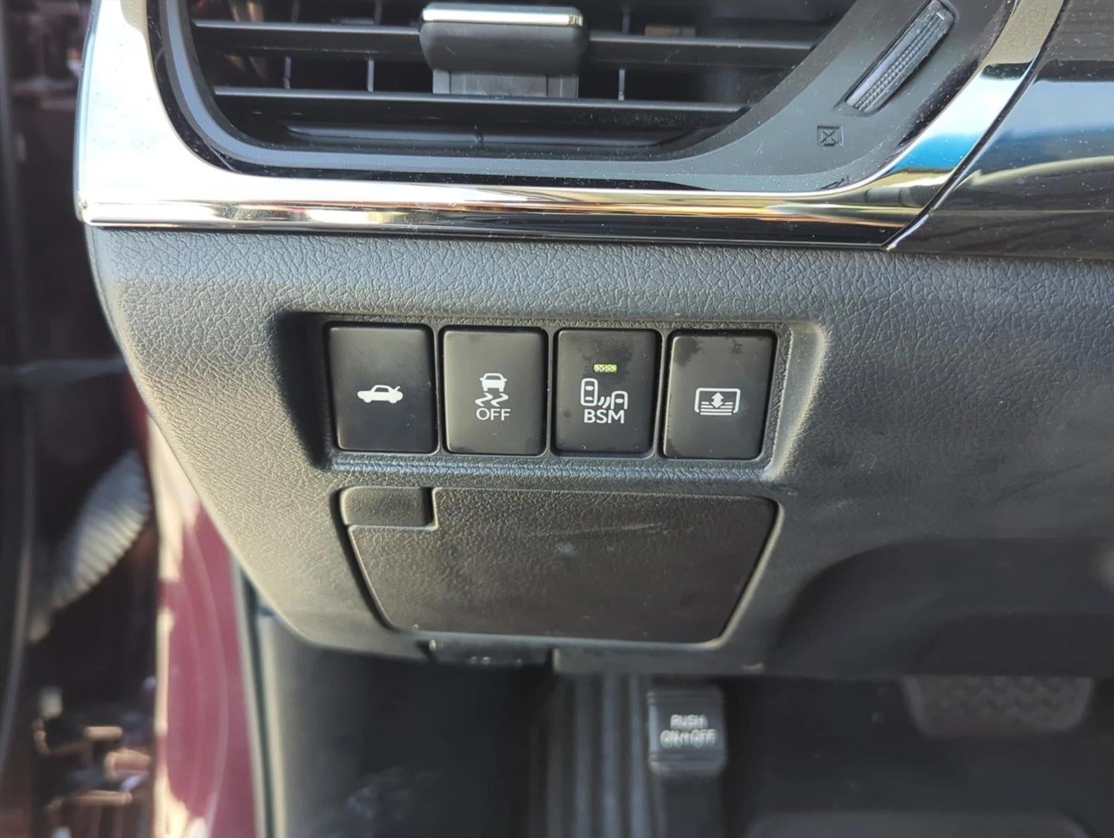 2015 Toyota Avalon 4dr Sdn Limited (Natl)