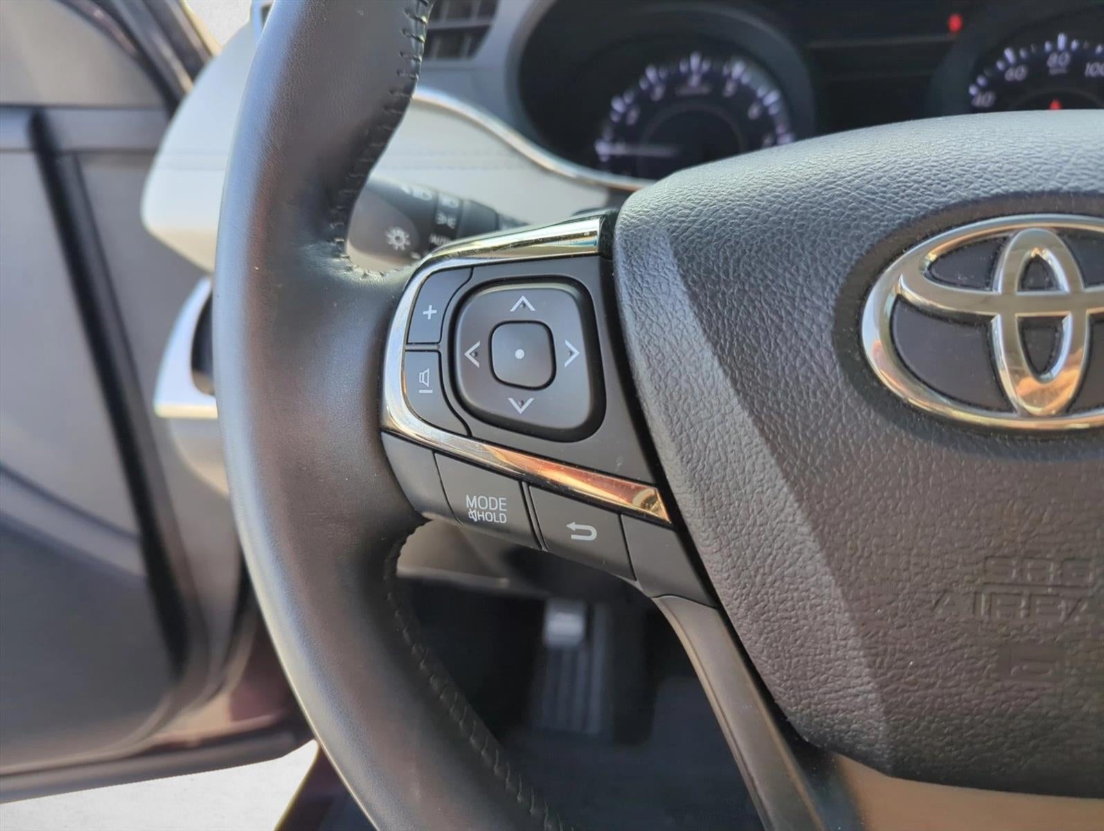 2015 Toyota Avalon 4dr Sdn Limited (Natl)