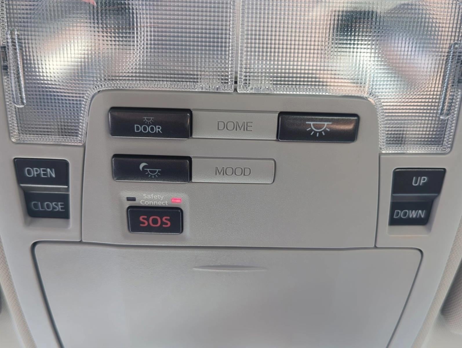 2015 Toyota Avalon 4dr Sdn Limited (Natl)