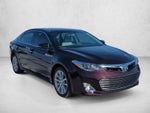 2015 Toyota Avalon 4dr Sdn Limited (Natl)