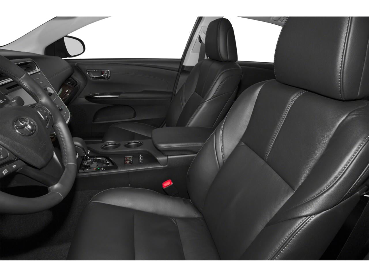 2015 Toyota Avalon 4dr Sdn Limited (Natl)