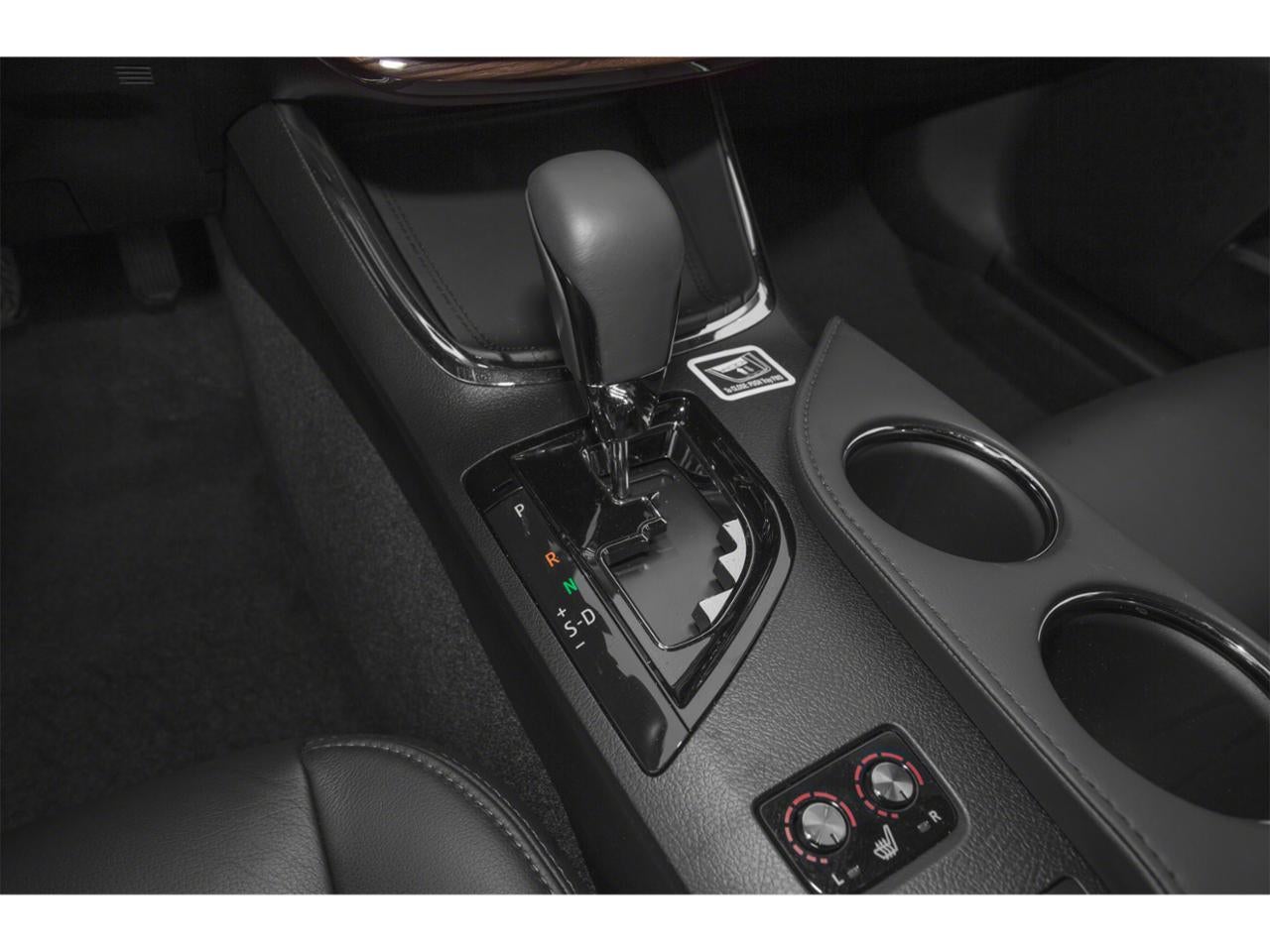 2015 Toyota Avalon 4dr Sdn Limited (Natl)