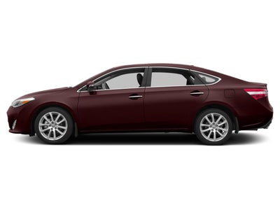 2015 Toyota Avalon 4dr Sdn Limited (Natl)