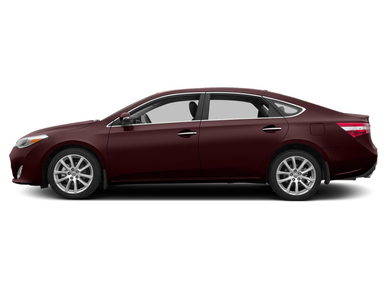 2015 Toyota Avalon 4dr Sdn Limited (Natl)
