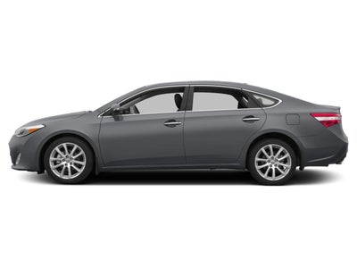 2015 Toyota Avalon 4dr Sdn Limited (Natl)