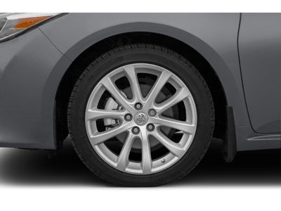 2015 Toyota Avalon 4dr Sdn Limited (Natl)