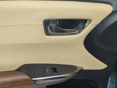2015 Toyota Avalon 4dr Sdn XLE (SE)