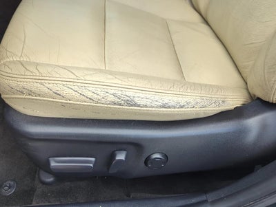 2015 Toyota Avalon 4dr Sdn XLE (SE)