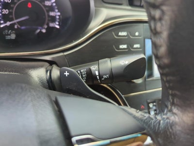 2015 Toyota Avalon 4dr Sdn XLE (SE)